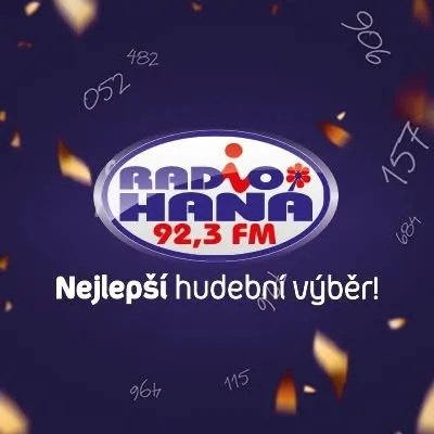 Live streaming Radio Haná