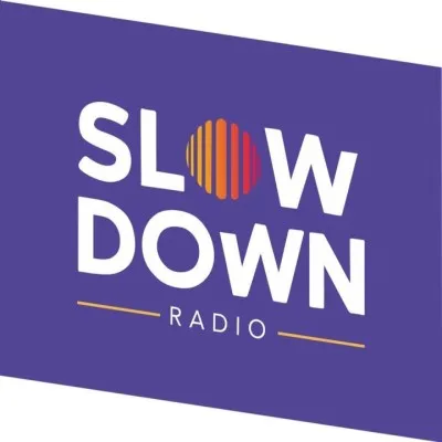 Live streaming Slow Down Radio