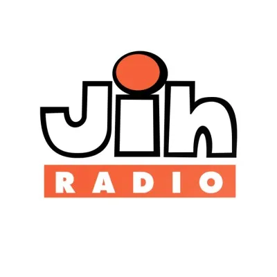 Live streaming Radio Jih – Cimbálka