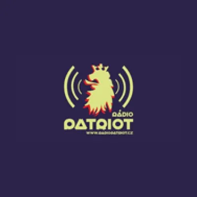 Live streaming Radio Patriot