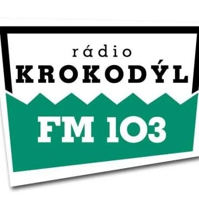 Live streaming Rádio Krokodýl FM