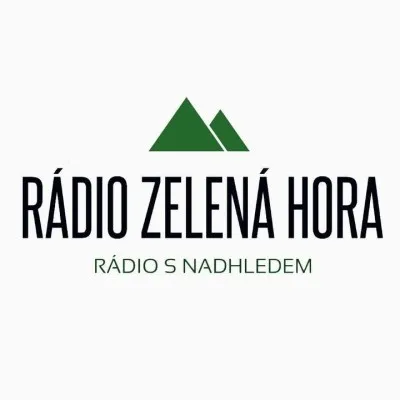 Live streaming Rádio Zelená hora
