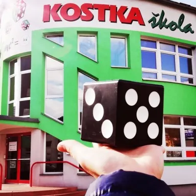 Kostka Rádio