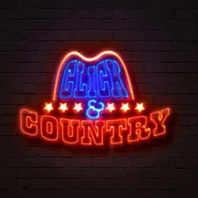 Live streaming Radio Click & Country