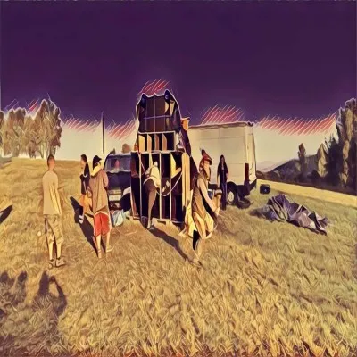 Live streaming ZFK radio