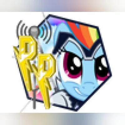 PowerPonies Radio