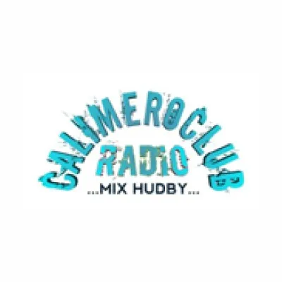 Live streaming Calimeroclub Radio