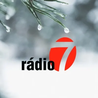 Live streaming radio 7