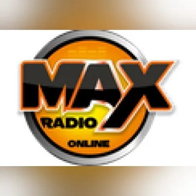 Live streaming Max Radio Online