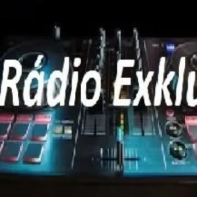 Live streaming Rádio Exkluzive