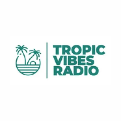 Live streaming Tropic Vibes Radio