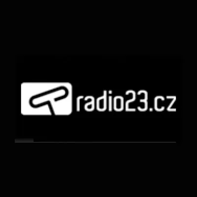 Radio23.cz - Techno