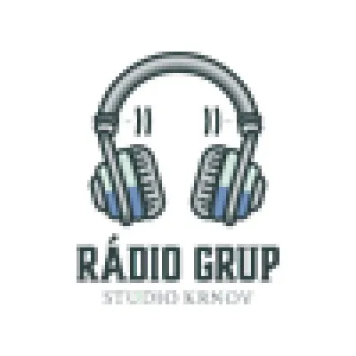RádioGrup Studio Krnov