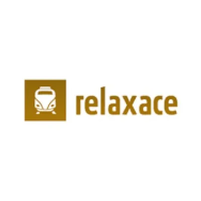 Relaxace - Jedoucí Vlak