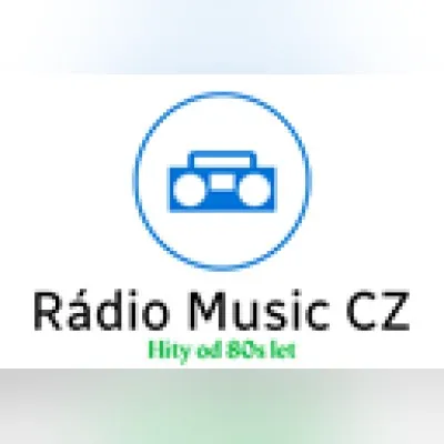 Rádio Music CZ 80s