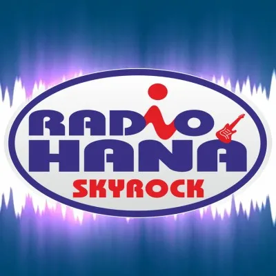 Live streaming Radio Haná - SkyRock