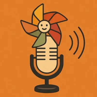 Live streaming Rádio Větrník