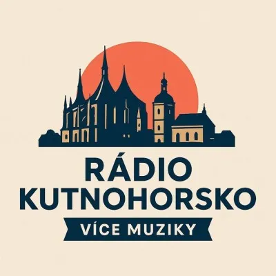 Live streaming Rádio Kutnohorsko