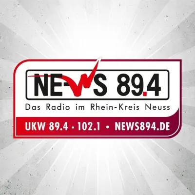 Live streaming NE-WS - 80er