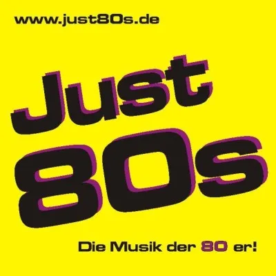 Live streaming Just 80s