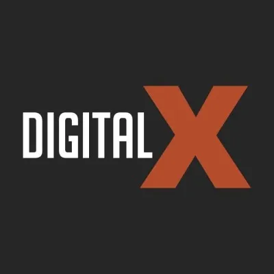 Live streaming Digital X Radio
