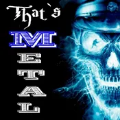 Live streaming Metal-Oldies-Rock