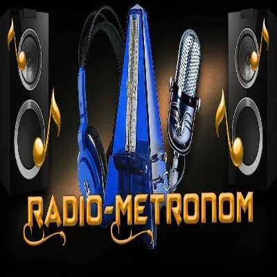 Live streaming Radio-Metronom