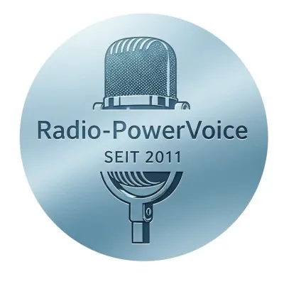 Live streaming Radio-PowerVoice