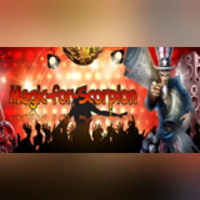 magic-for-scorpion