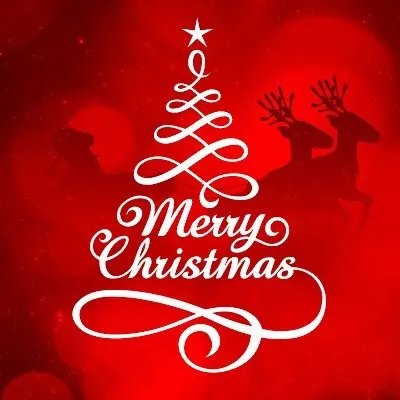 Live streaming Merry Christmas