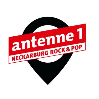 Live streaming antenne 1 Neckarburg Rock & Pop