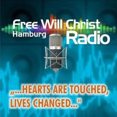 Live streaming Free Will Christ Radio