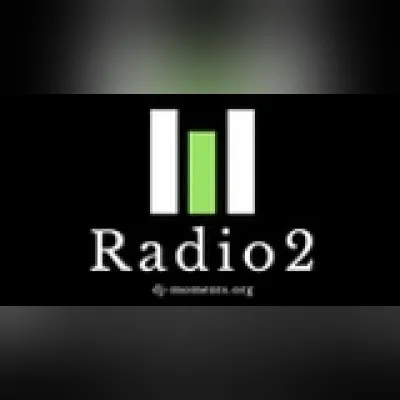 Live streaming DJ moments Radio2