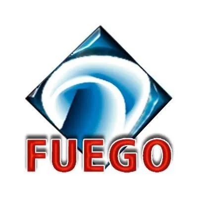 Live streaming Fuego