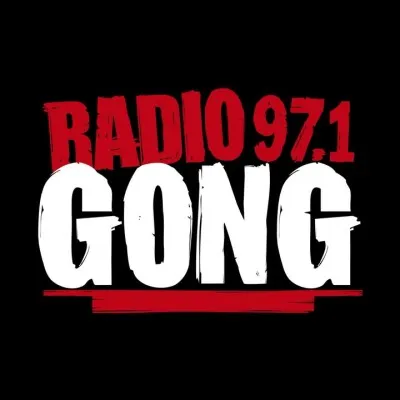 Radio Gong live hören 97.1 FM | Nürnberg