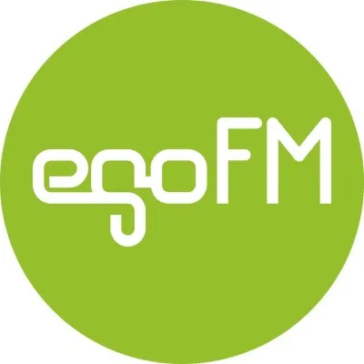 Live streaming ego FM H&K