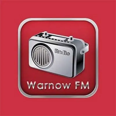 Live streaming WarnowFM