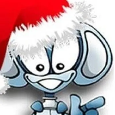 Live streaming RMN Christmas -  Das Weihnachts Radio