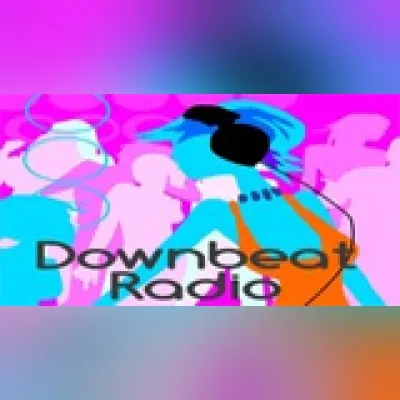 Live streaming Downbeat Radio