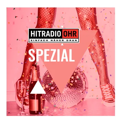 Live streaming Hitradio Ohr Spezial