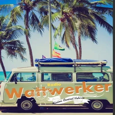 Live streaming Krautrocker