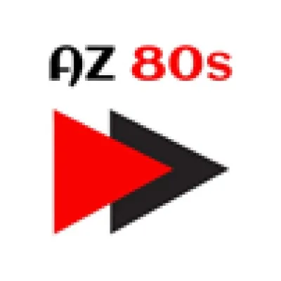 Live streaming A-Z 80s