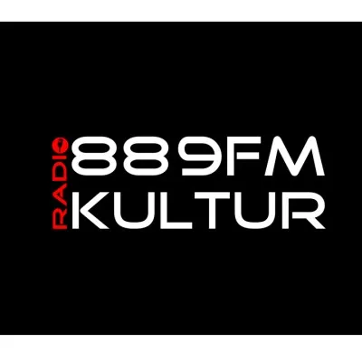 889 FM Kultur