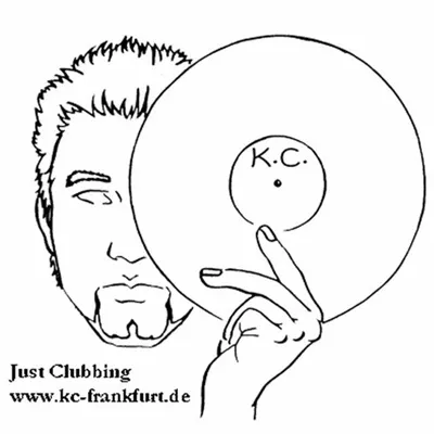 Live streaming Just Clubbing