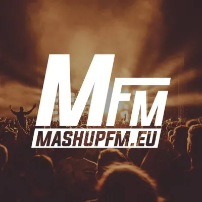 Live streaming MashupFM Rap