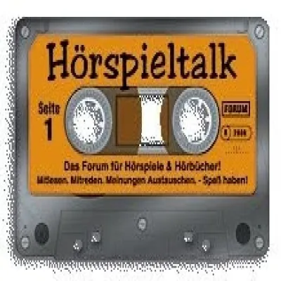 Live streaming Hörspieltalk