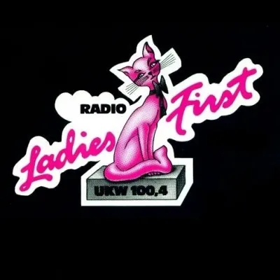 Live streaming Radio Ladies First