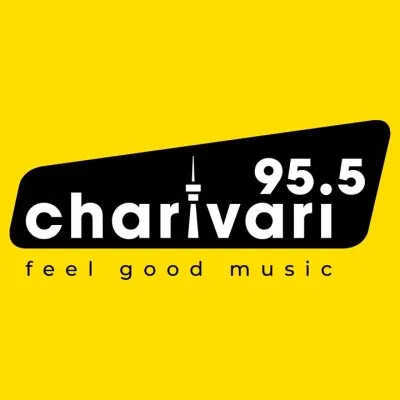 Live streaming 95.5 Charivari - Tom Novy Chillout Mix