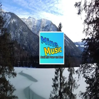 Live streaming InTheMix (by MineMusic)