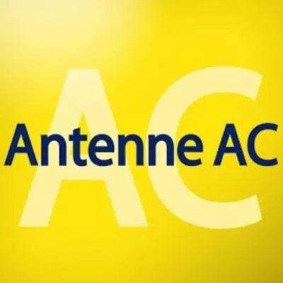 Live streaming Antenne AC - Dein Top40 Radio